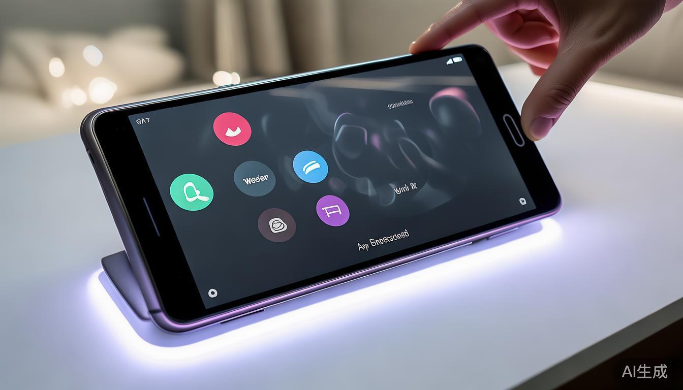 TP官方安卓2025版：安全防护强化，用户体验显著提升？