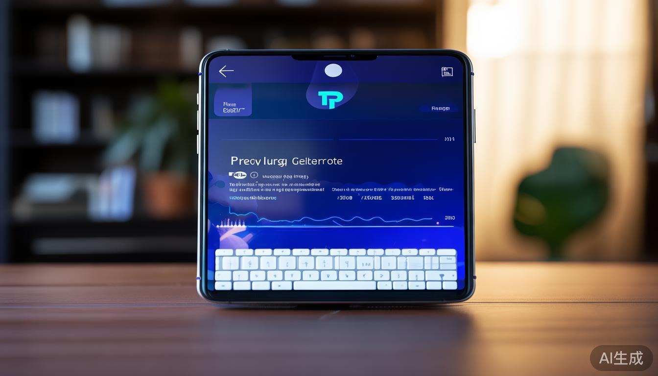 移动互联网下TP官方app转型：功能集成与交互智能化趋势剖析