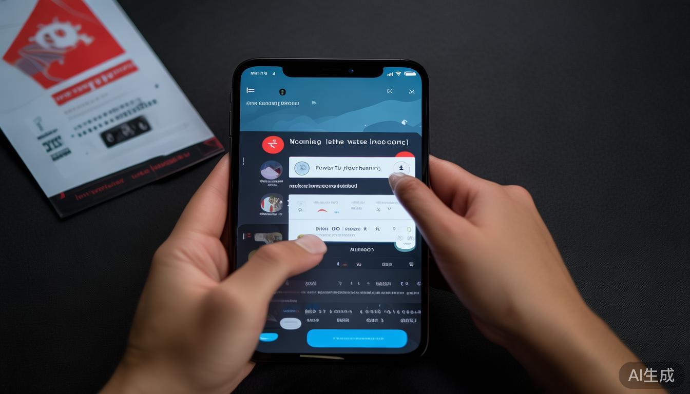 TP交易所app下载后如何做好安全设置？这三个关键步骤要牢记