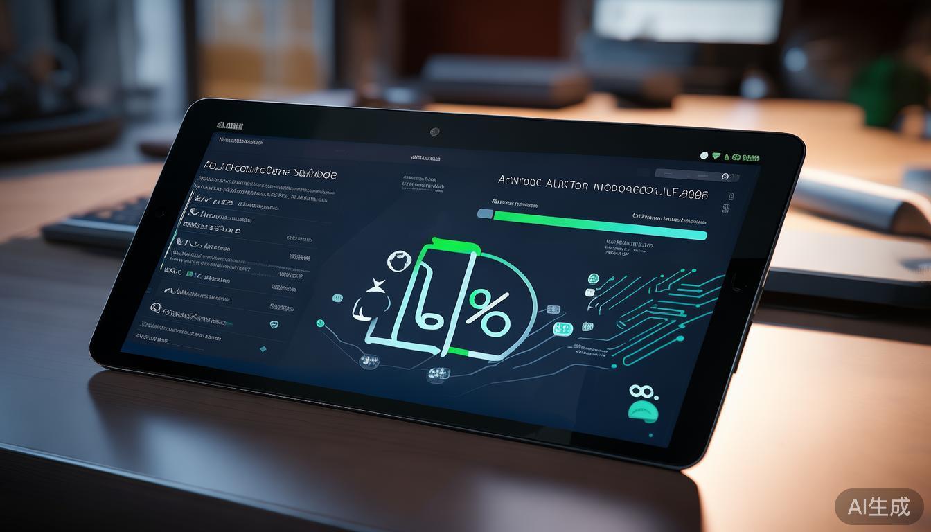 TP官方安卓2025版下载指南：安全获取完整功能，避开陷阱