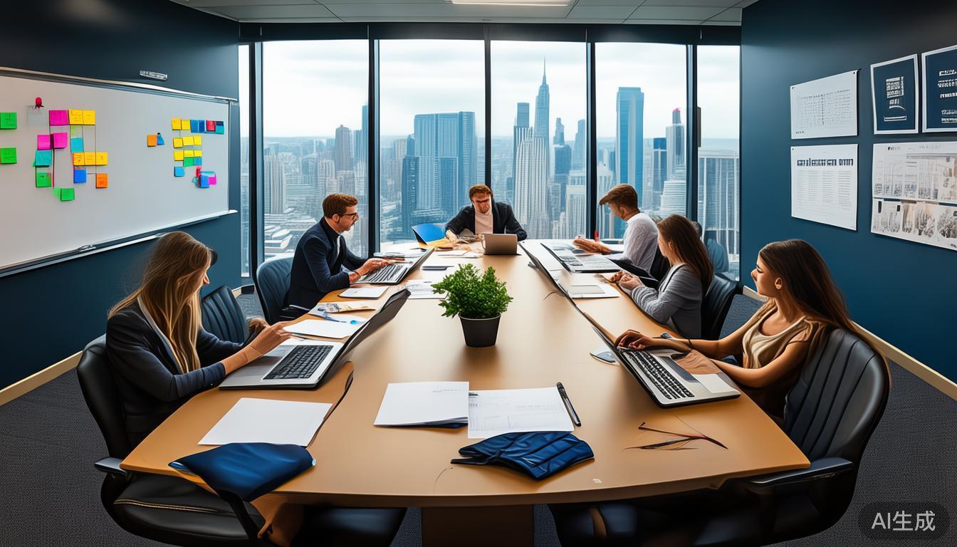 TPWallet数字钱包：用户反馈循环助力产品迭代，多渠道收集与分类处理是关键