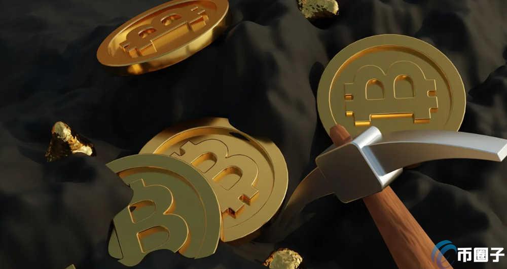 基于全球金融危机诞生的比特币：虚拟币获取方式及风险评估
