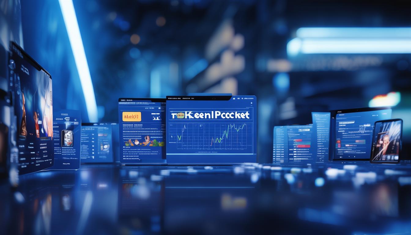 TokenPocket钱包官网受关注，客户评价褒贬不一