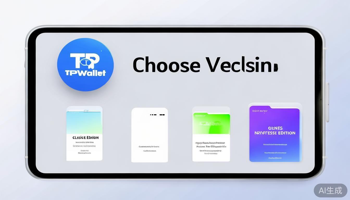 如何挑选适合自己的TPWallet版本？关乎使用感受与财产安全