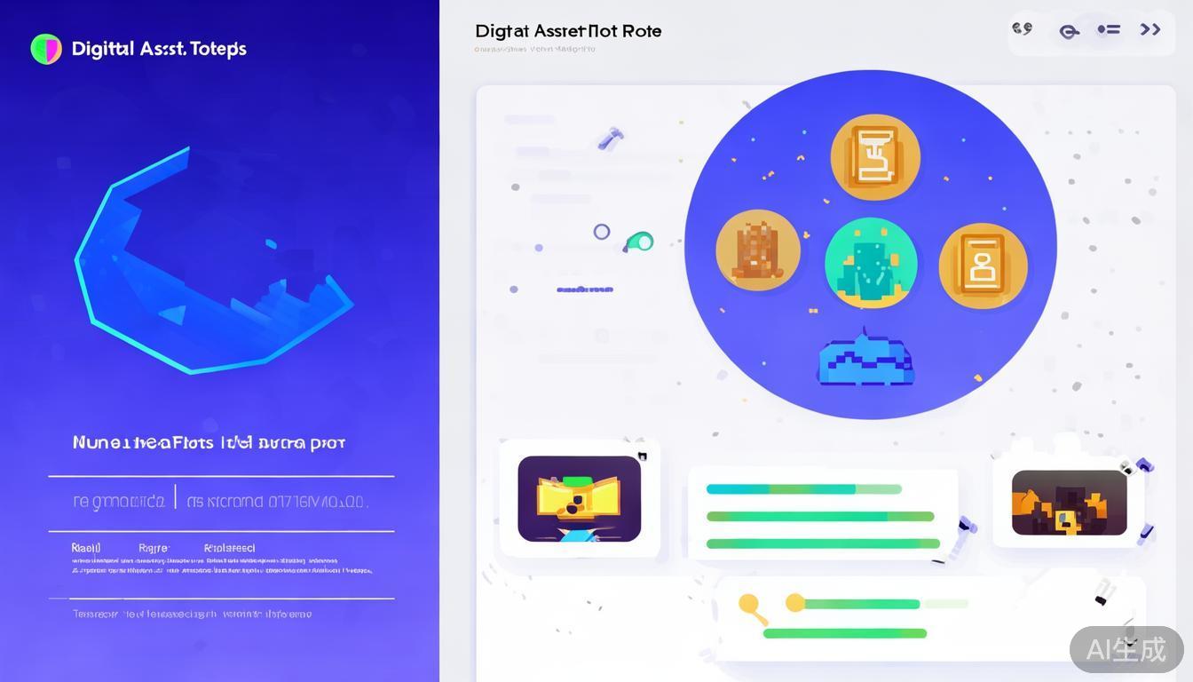 TP官方正版下载与社交媒体结合，对数字资产传播影响几何？