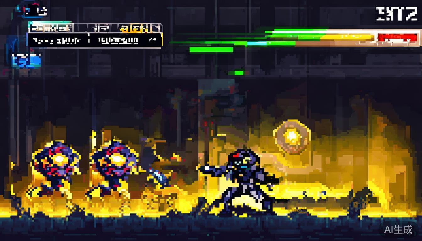 2025tp官网最新版本大革新！关卡难度升级，乐趣满满