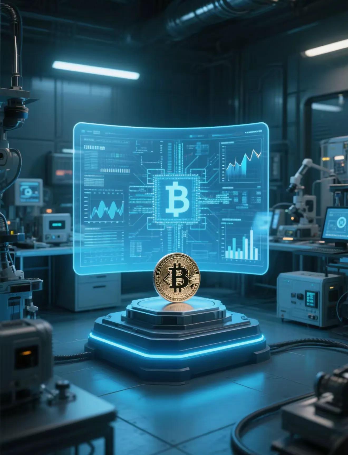 区块链加密货币_区块链加密技术应用_理解区块链技术在供应链管理中的应用：加密货币如何提升透明度与效率