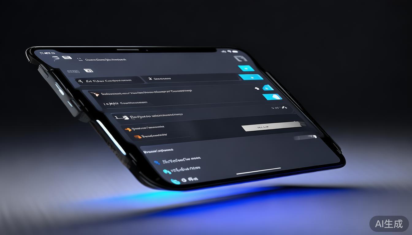 苹果设备上的TP官方网站资源，汇集资料超高效，金融交易超实用