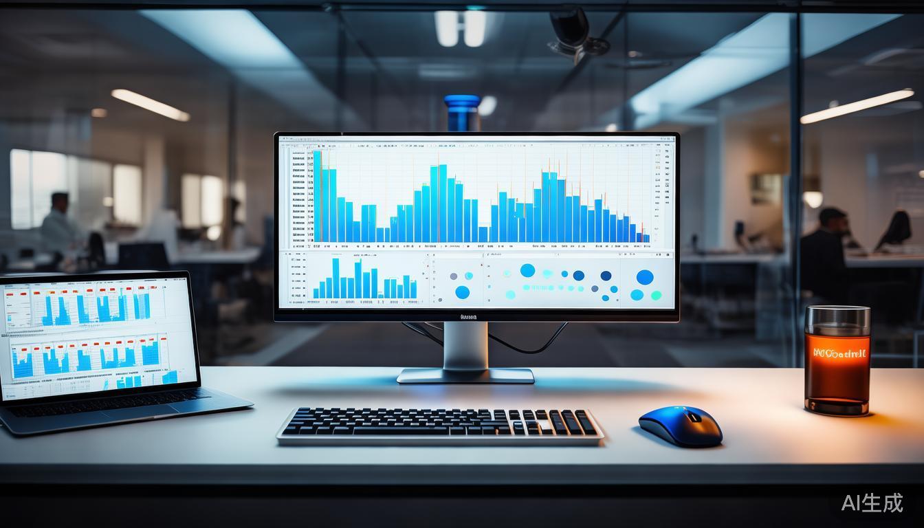 TP官方正版软件助力数据多维度处理，让管理井井有条