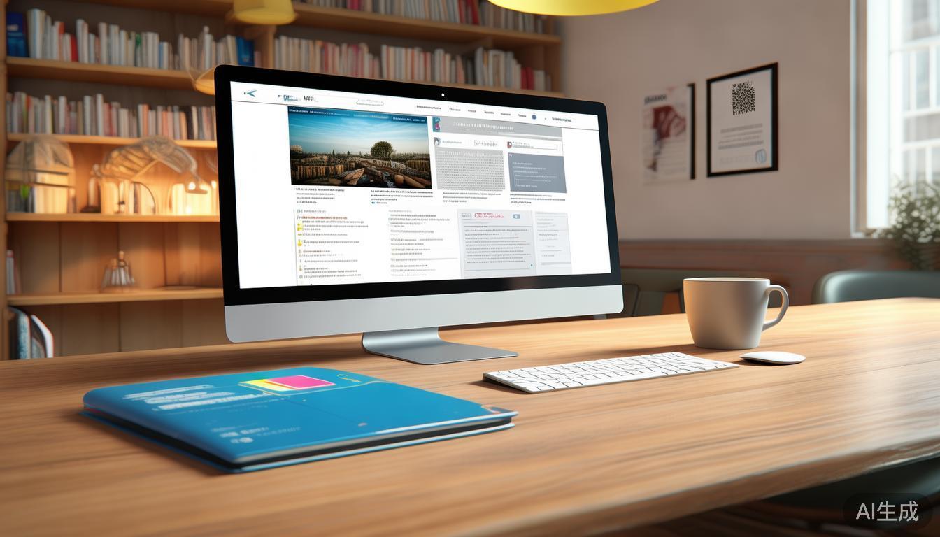 借助2025 TP官网新版本，达成用户教育目标，传递高效精准知识