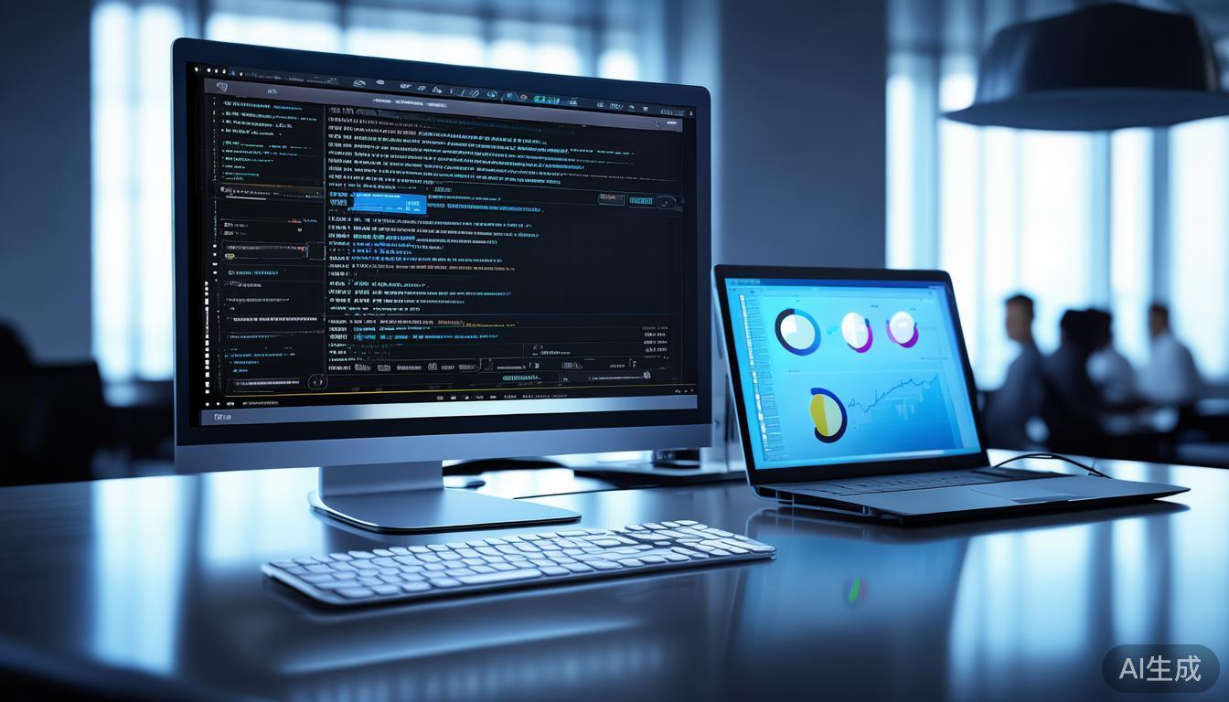 身为技术主管，教你如何通过官方正版TP工具提升生产效率