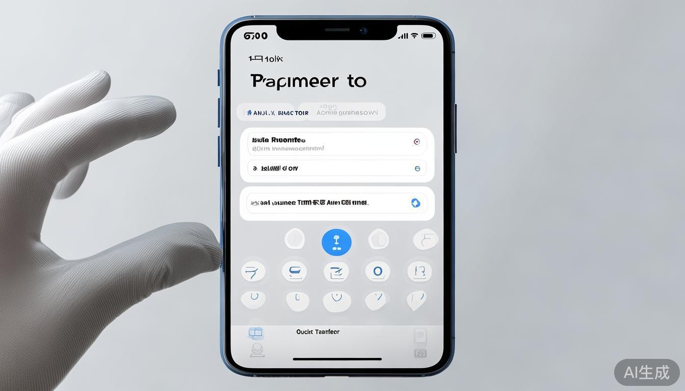 Tpwallet官方版实时交易功能，资金快速转移的操作要点