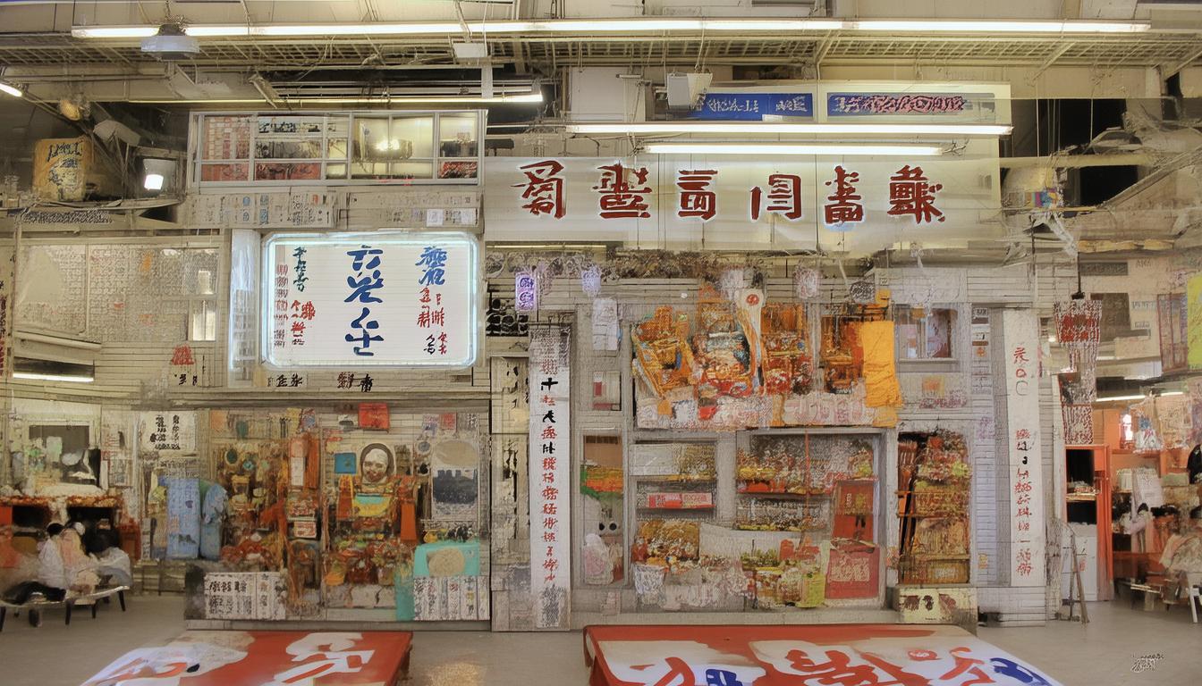 TokenPocket使用指南：快速掌握市场动态，自定义界面设置