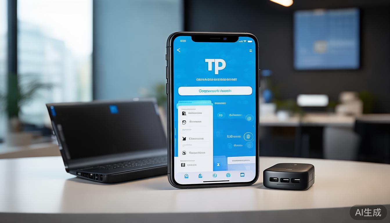 TP安卓版官方正版：安全远程办公利器，移动访问公司数据无忧
