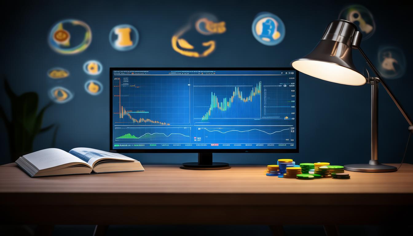 Tokenpocket钱包官网设置交易策略与目标的关键要点及资金分配方法