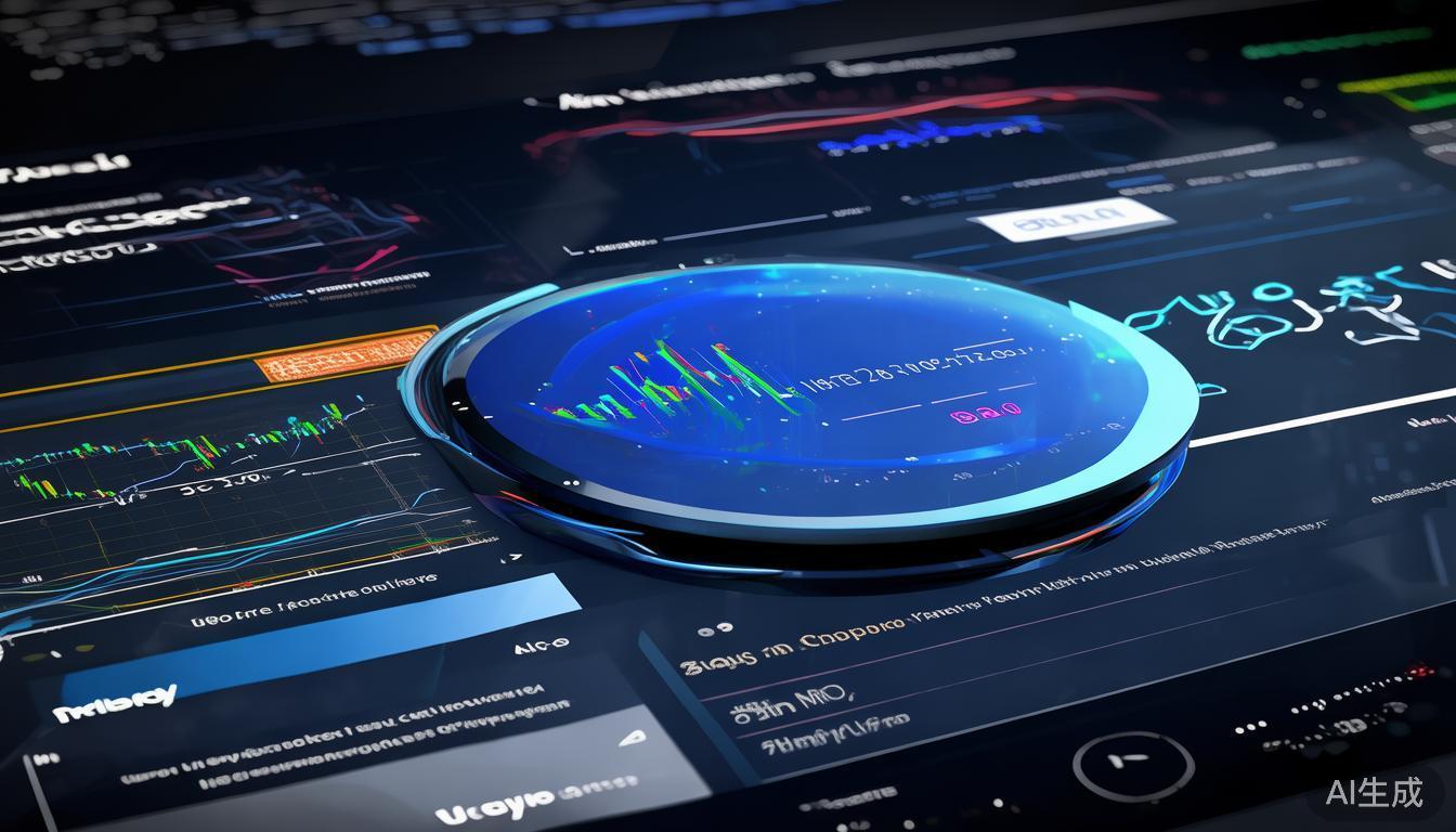 TokenPocket官网市场资讯：实时行情、深度分析与专业解读，助您提升交易胜率