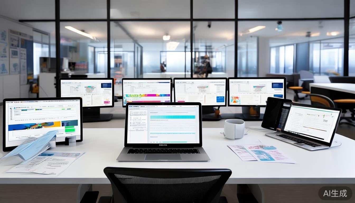 保障团队使用正版软件：从官网下载TP应用的3大优势，提高项目成功率