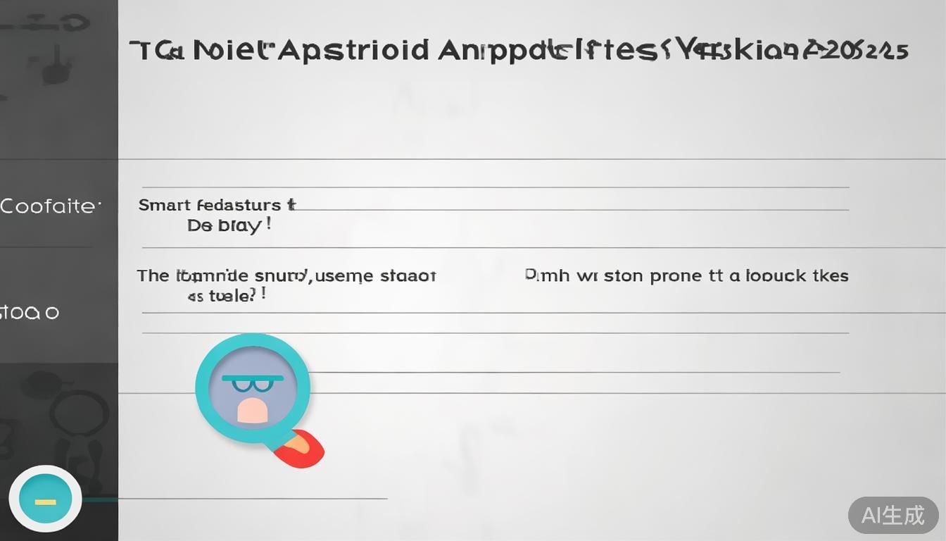 TP应用2025年安卓市场遇转折？用户反馈：新功能实用性差、界面设计激进