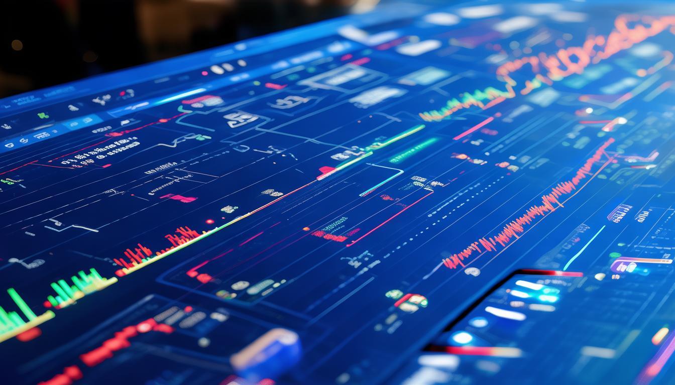 TokenPocket官网首页暗藏玄机？用户习性与交易动向全解析