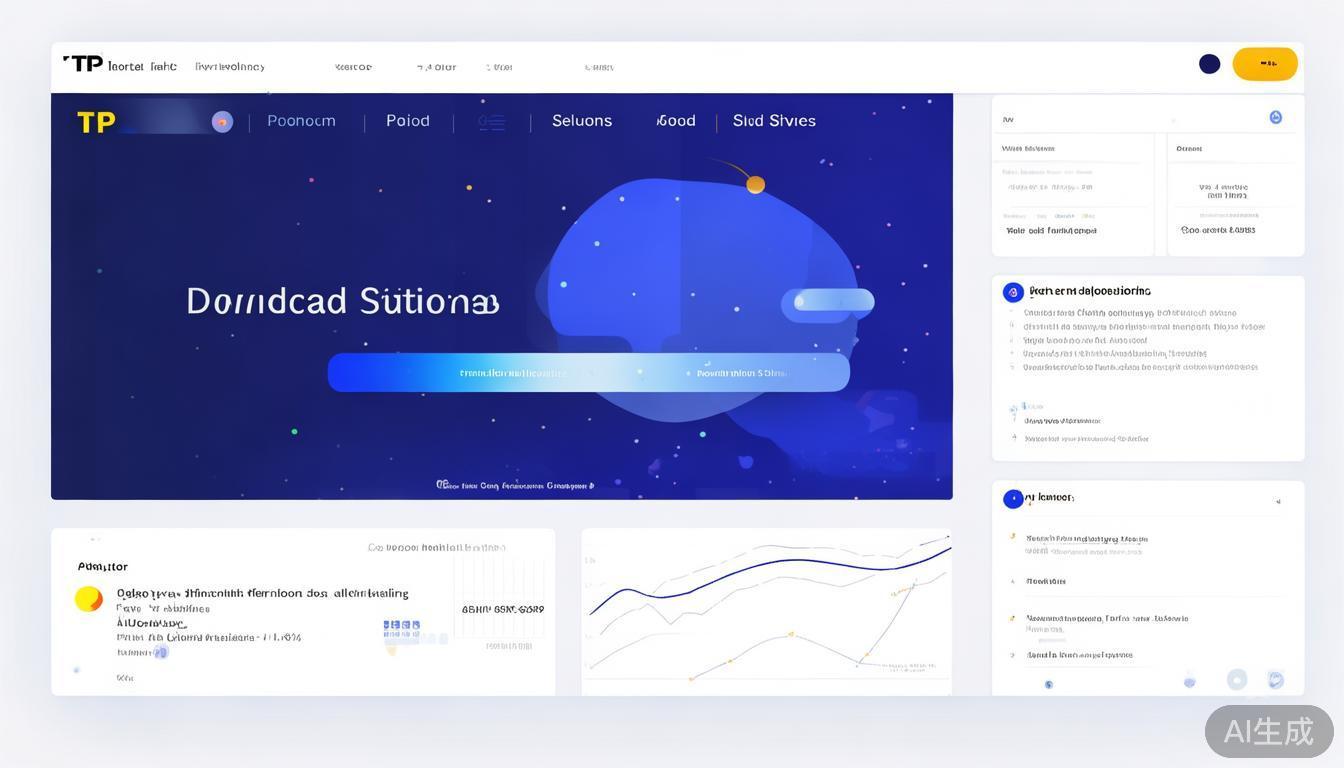 TP官方网站的独特商业模式：免费下载如何创造多重价值与持续动力？