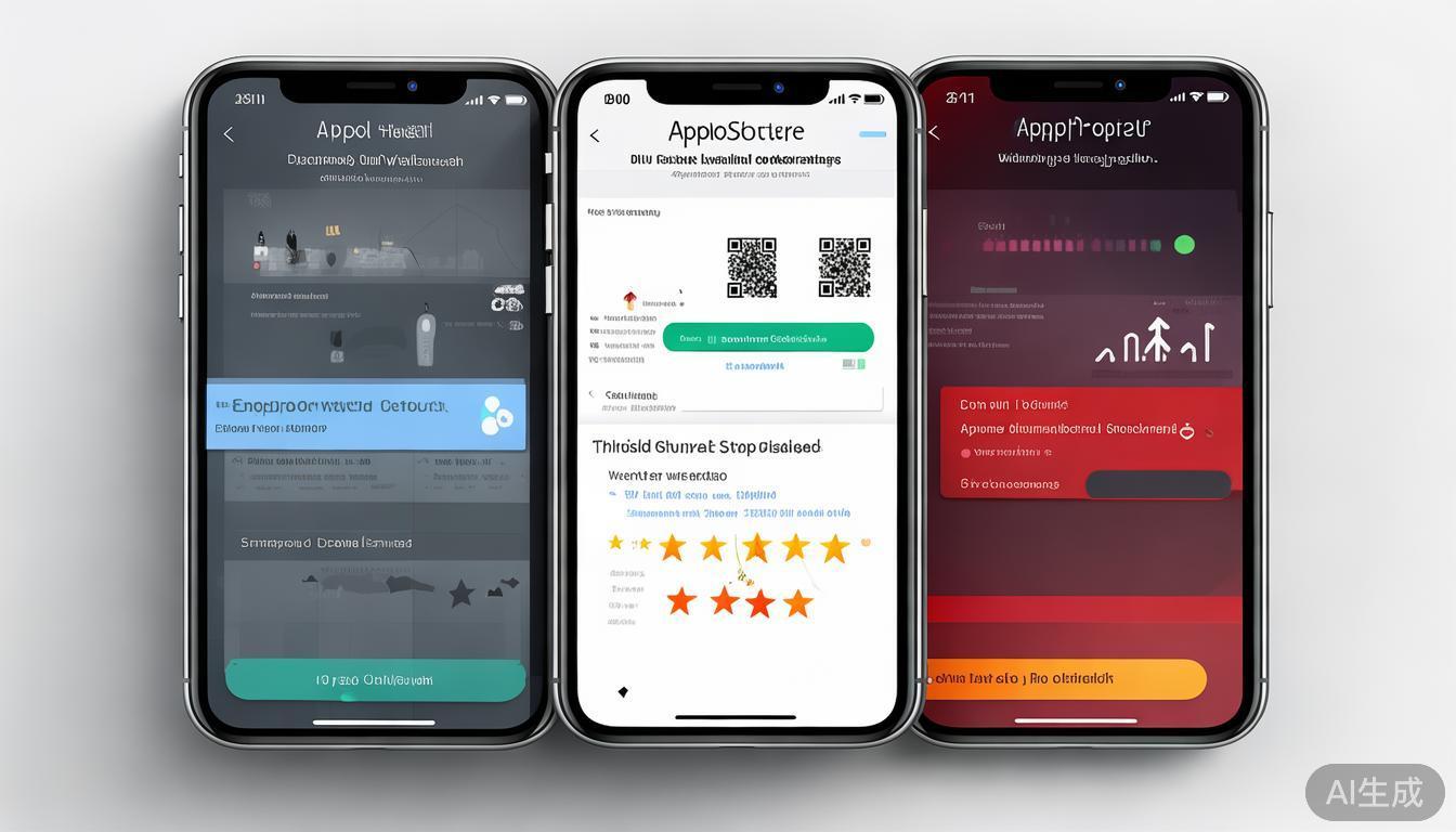 TP官网苹果版下载：剖析激烈市场竞争，制定有效应对策略