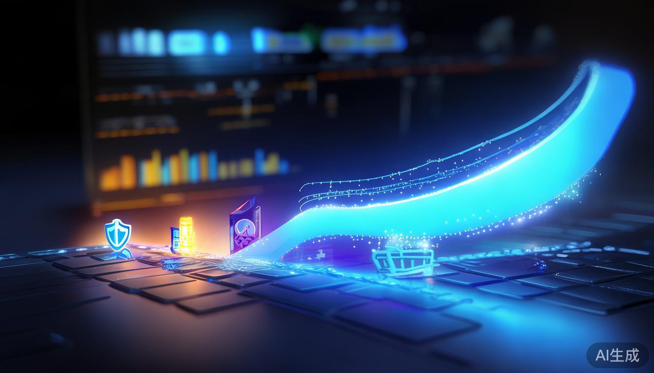 TP官方App面临三大挑战：隐私、创新与盈利模式，未来路在何方？