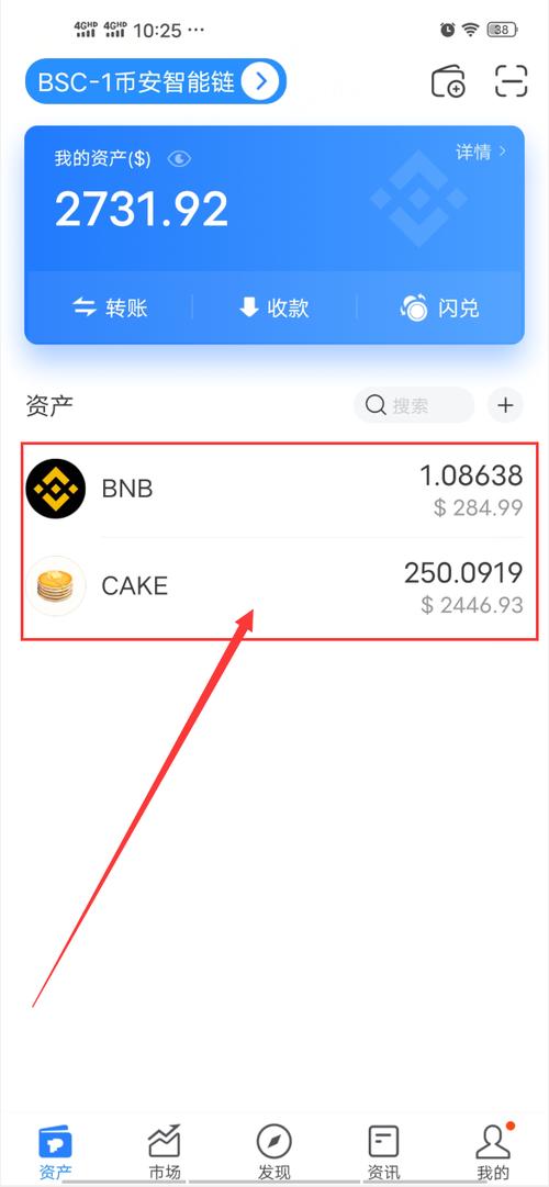 Tp钱包官方网站：投资界助力资产增值的关键金融工具集合
