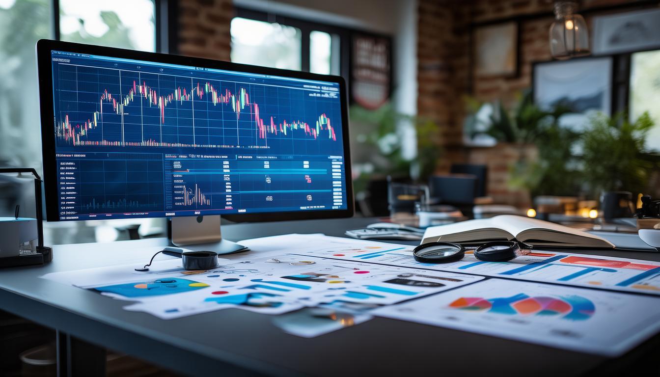 数字资产领域：如何用tokenpocket软件实现多元化布局？