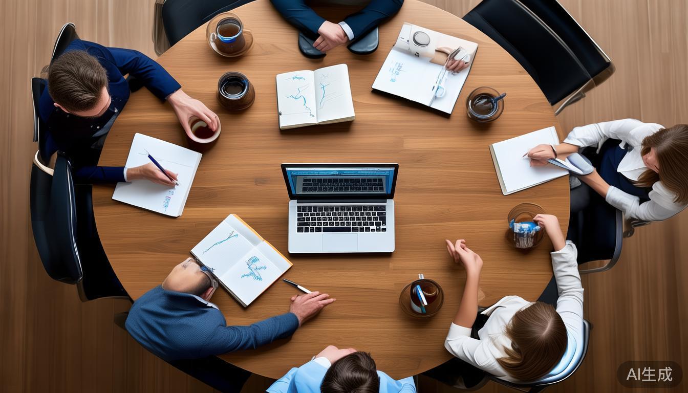 团队管理新思路：将TP官方下载任务转化为协作契机，提升默契与信任