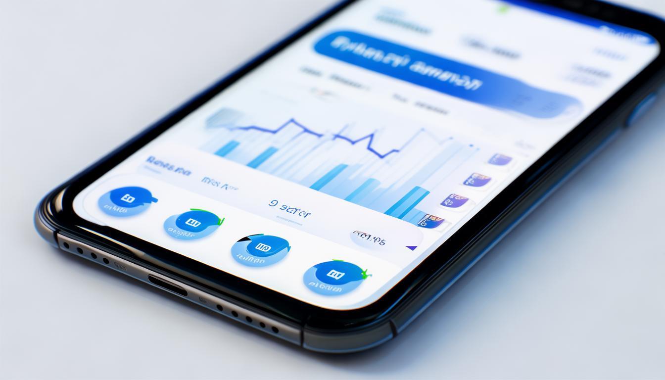 TP钱包APP：功能强大的数字钱包，如何获取智能投资建议？