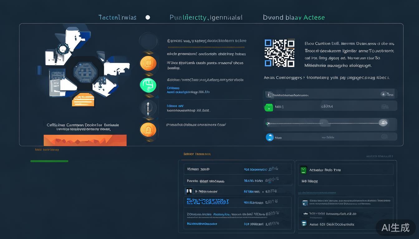 2025年TP钱包官网下载体验：安全、透明与教程，铸就行业信任与影响力