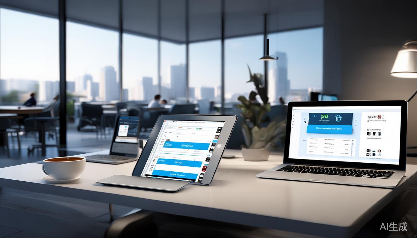 2025数字化转型：通过TP官方渠道下载安卓最新版，实现高效业务协同