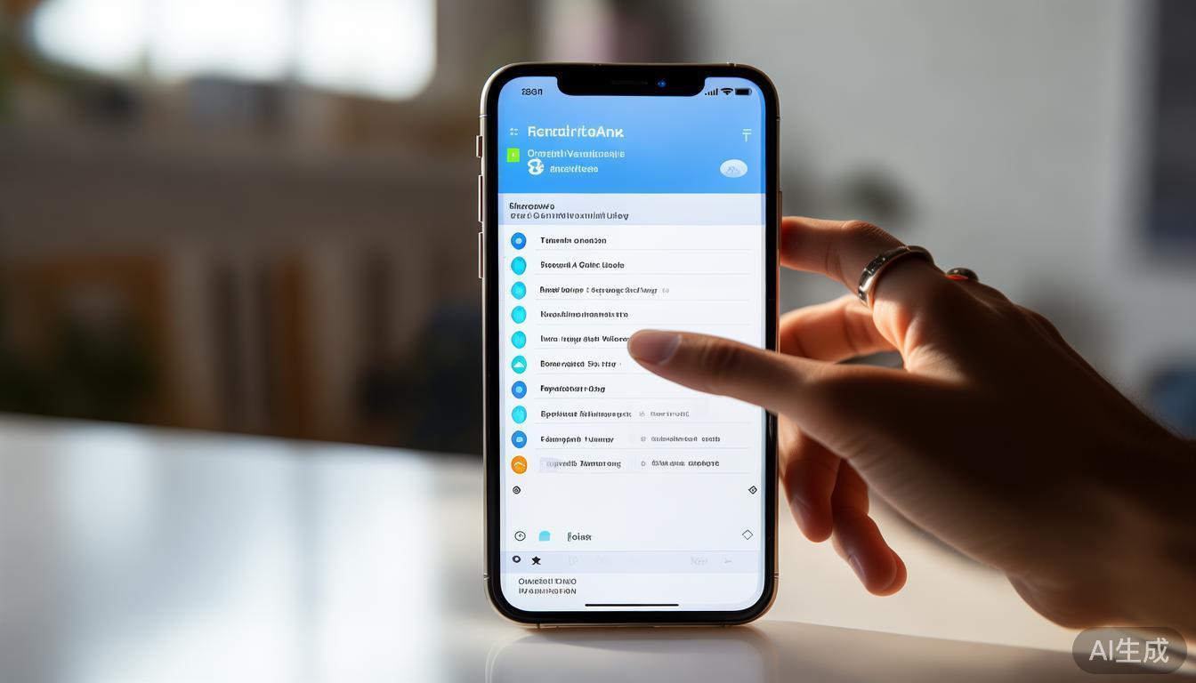 安卓最新版体验：后台管理与分屏操作大升级，带来效率新飞跃