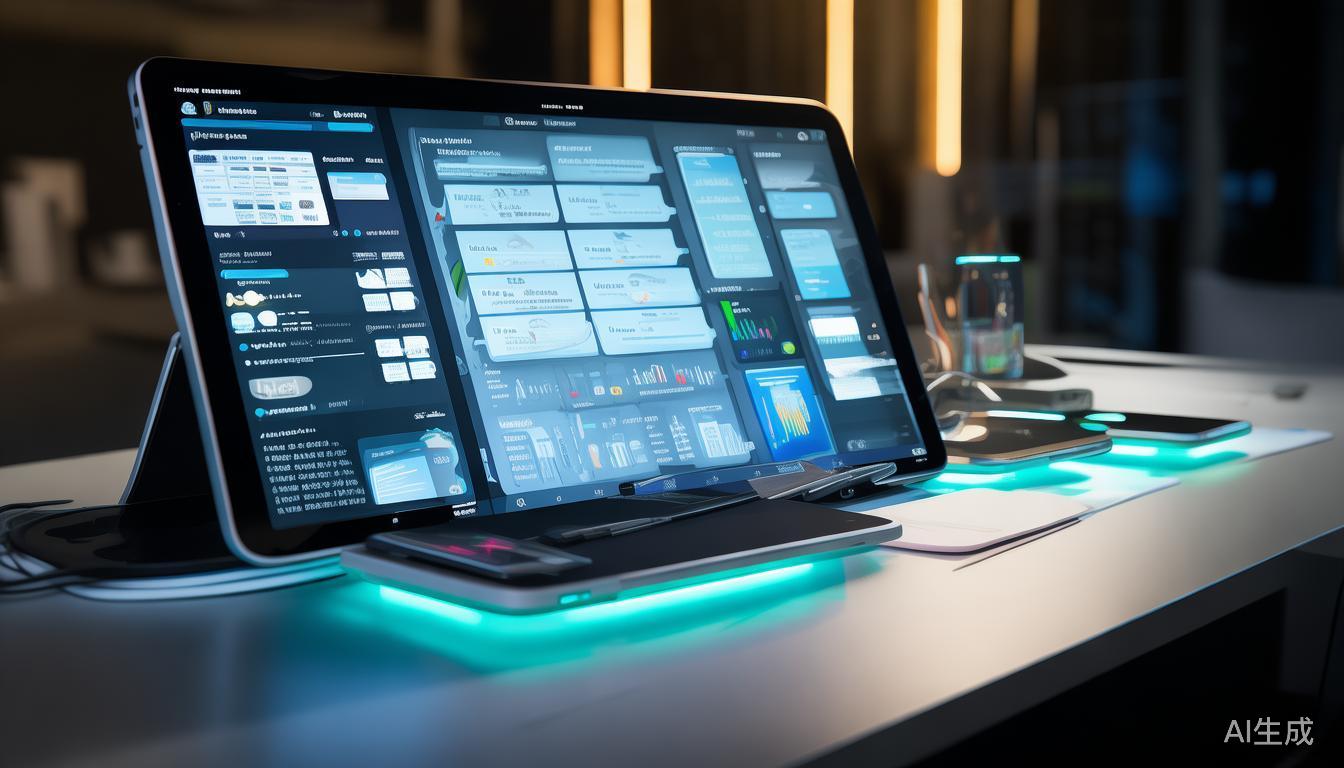 安卓TP应用下载趋势：合规、技术与用户需求的深度博弈与未来走向