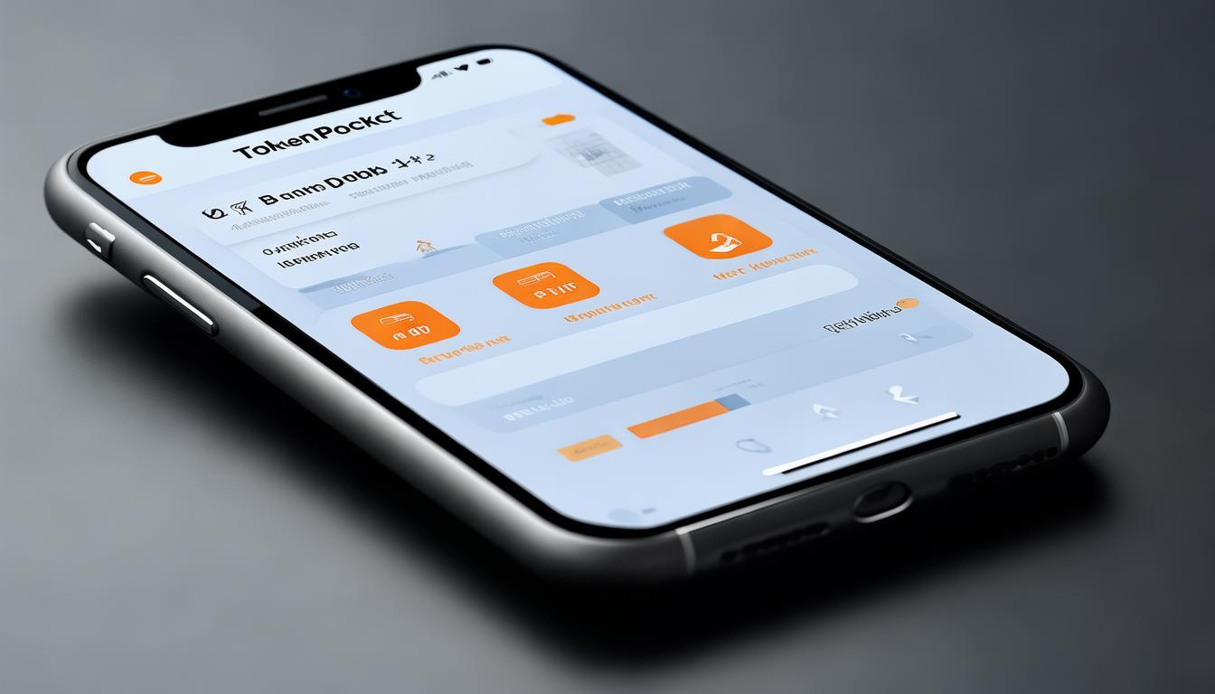 TokenPocket移动端数字钱包使用方法及操作步骤介绍