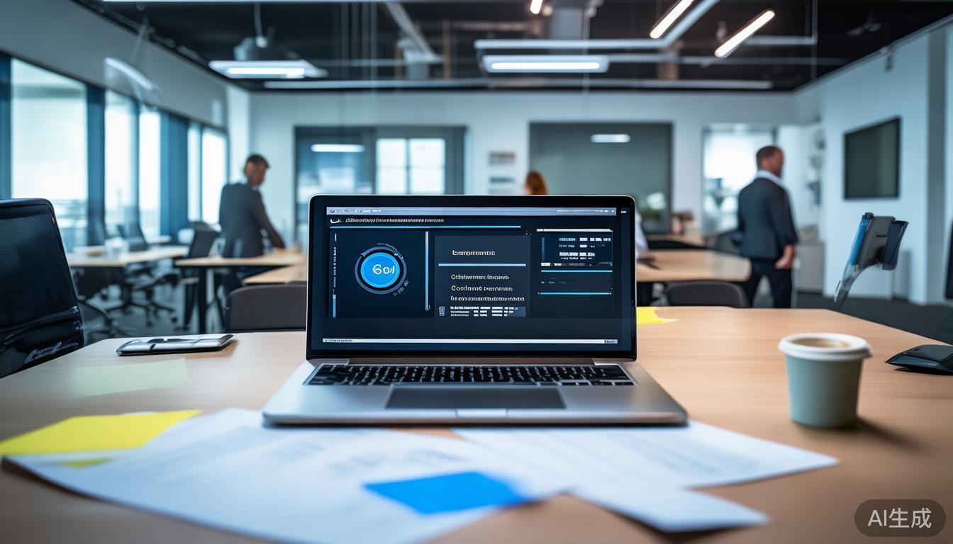 数字化时代软件安全指南：从官方下载到合规管理与审计，保障企业数据安全