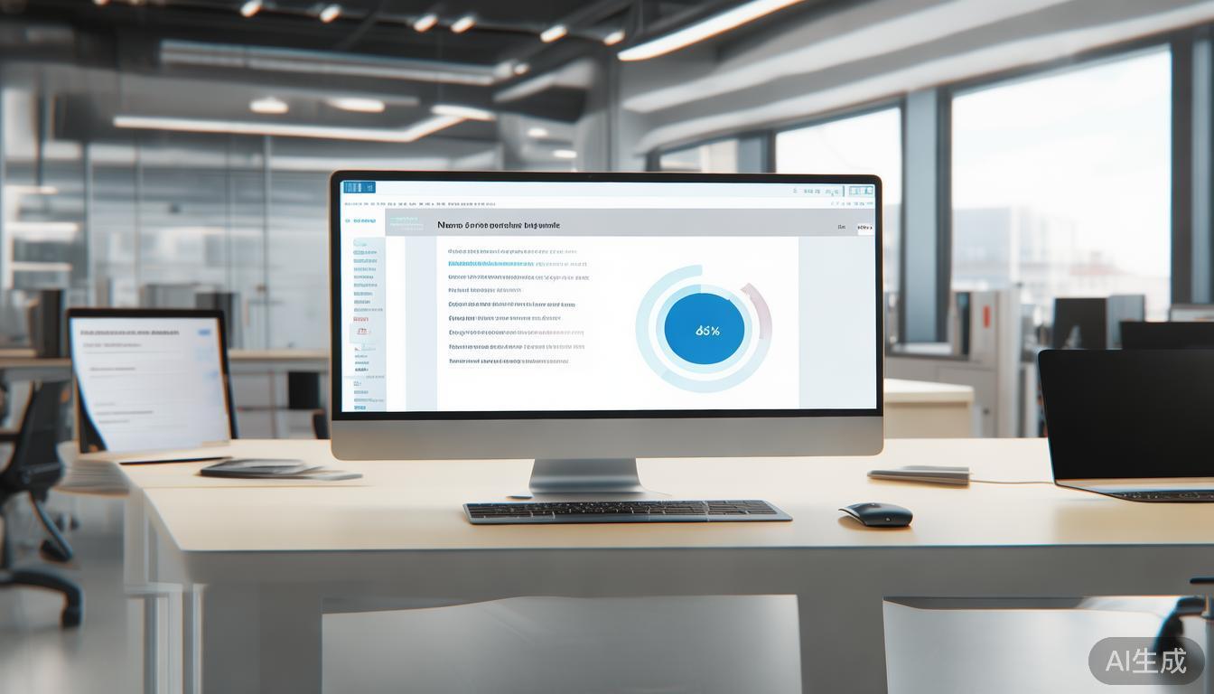 TP工具2025版评测：效率提升30%？中小企业硬件兼容性成关键