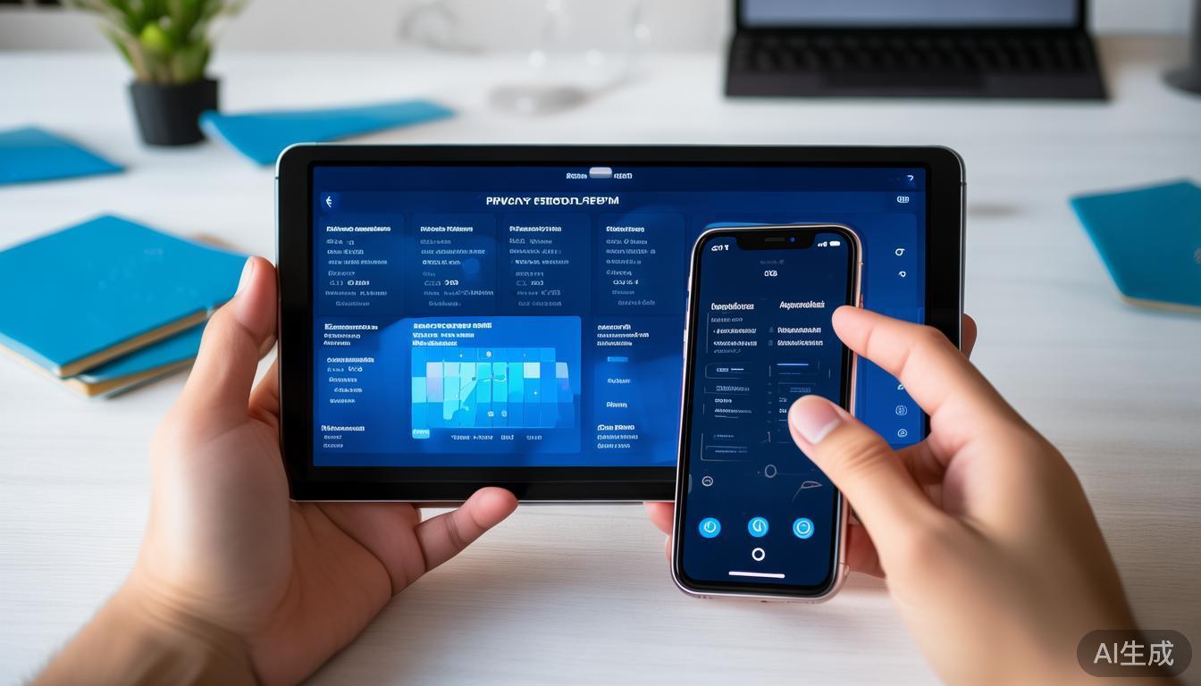 安卓2025新版TP官方下载：系统清理与隐私安全，双重优化带来流畅智能新体验