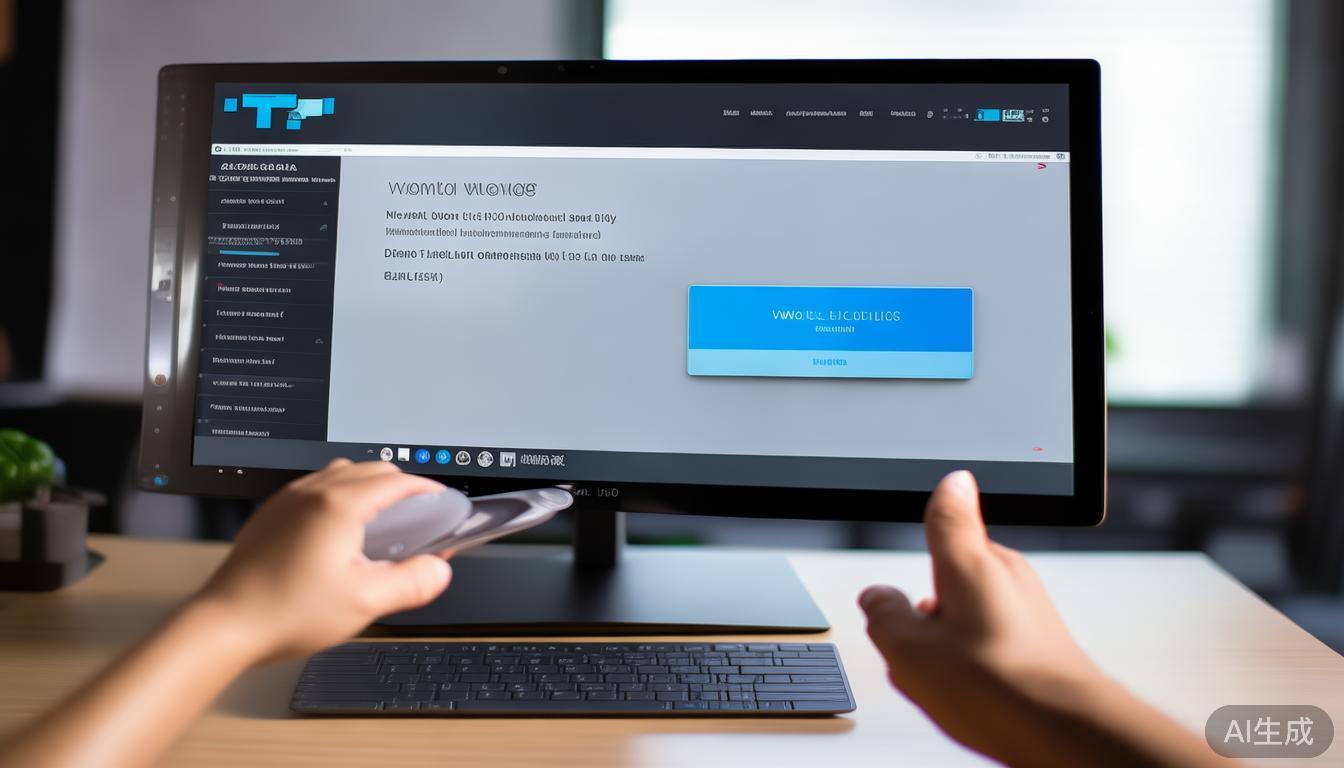 TP官网软件下载全攻略：如何精准匹配设备型号，安全获取最新稳定版？