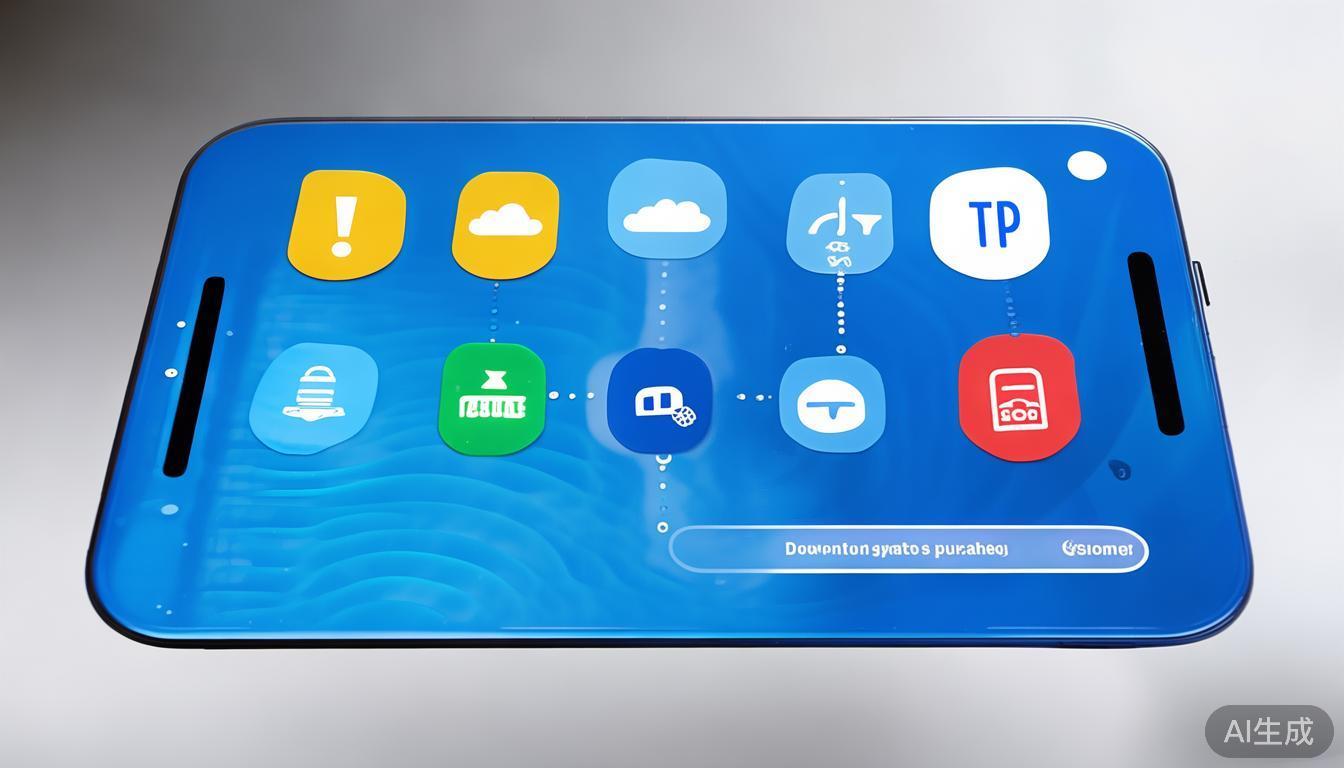 安卓系统如何更新至最新版？访问TP官方渠道下载，保障设备安全与体验新功能