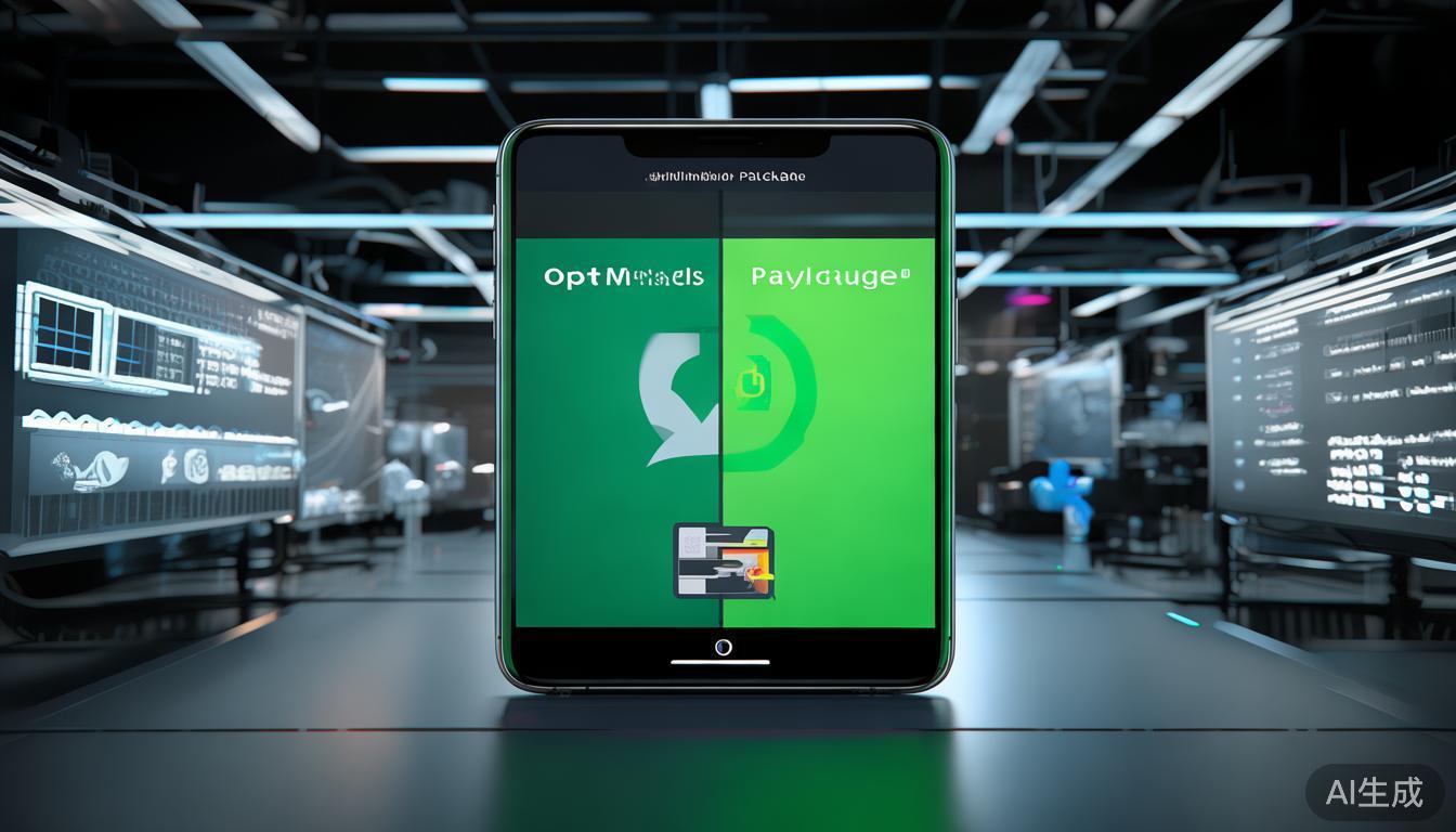 安卓新版2025：底层架构重构，性能提升40%！安装包体积如何优化？