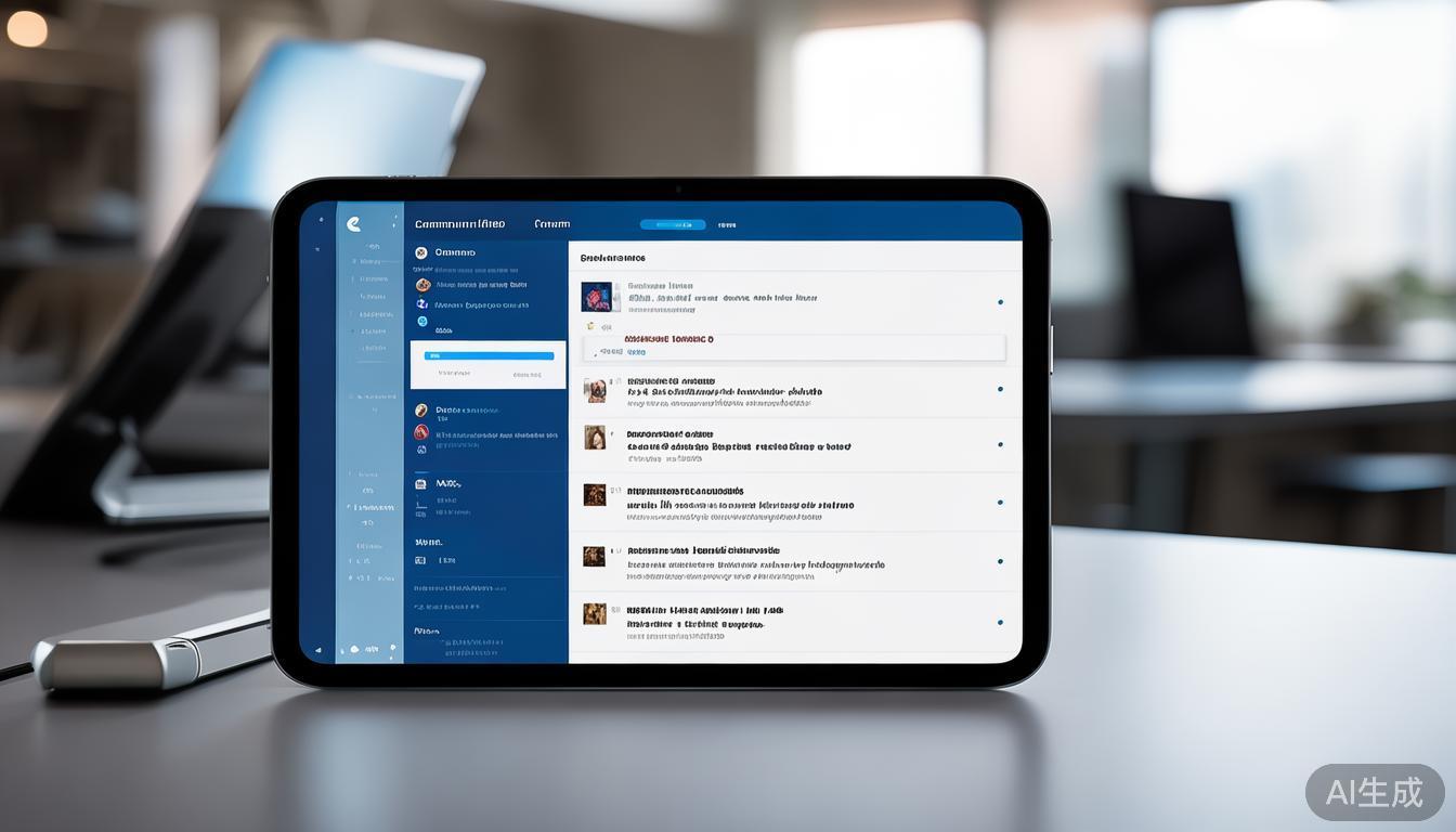 TP官网苹果版下载体验：在线支持与社区互动，解决难题、提升体验的关键