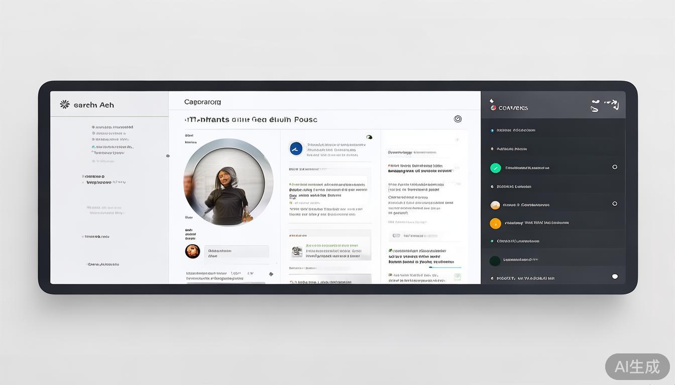 TP安卓新版发布：性能飙升、体验革新，助力社区互动无缝衔接