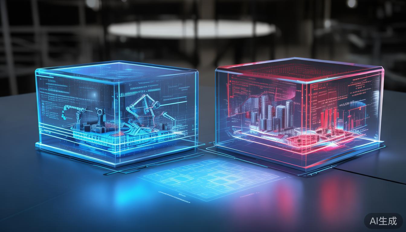 2025年TP官网新版发布：AI与实时数据处理深度融合，引领行业变革