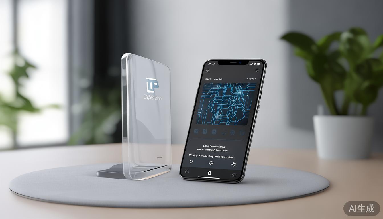 TP官网下载正版App：保障软件安全，享受流畅体验与持续更新