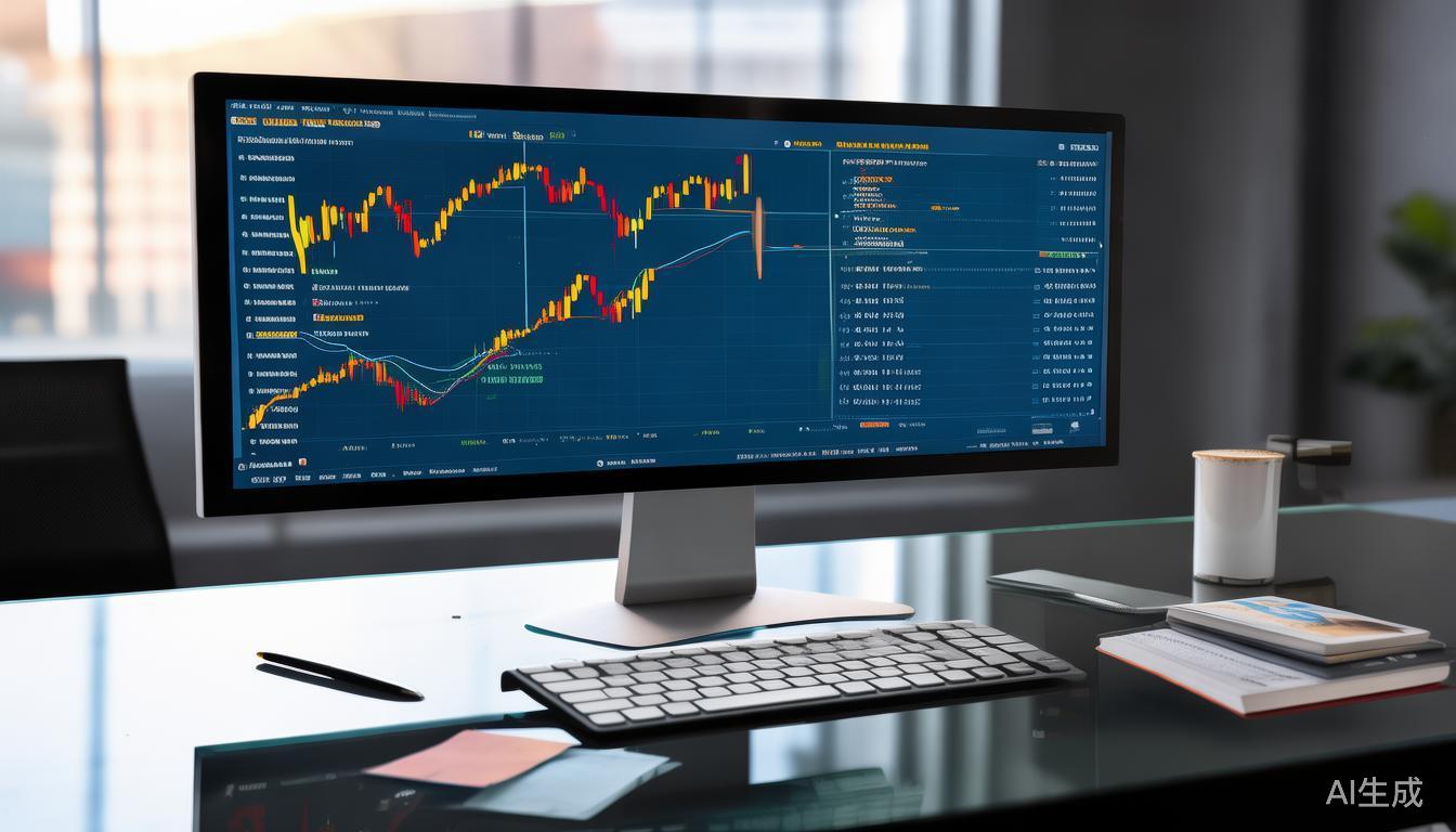 TP交易所App下载指南：自动化交易3大核心要点，助你提升效率、降低风险