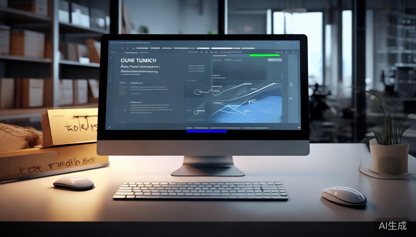 TP工具新版下载：性能优化与稳定性提升，如何解决启动慢与崩溃难题？