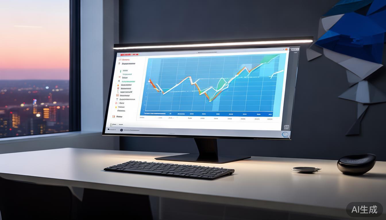 TPWallet资产报表功能解析：直观追踪资金变动，精准评估投资策略成效