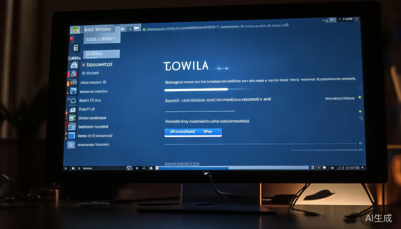 TP钱包下载全攻略：如何安全安装官方版本，开启加密货币旅程？