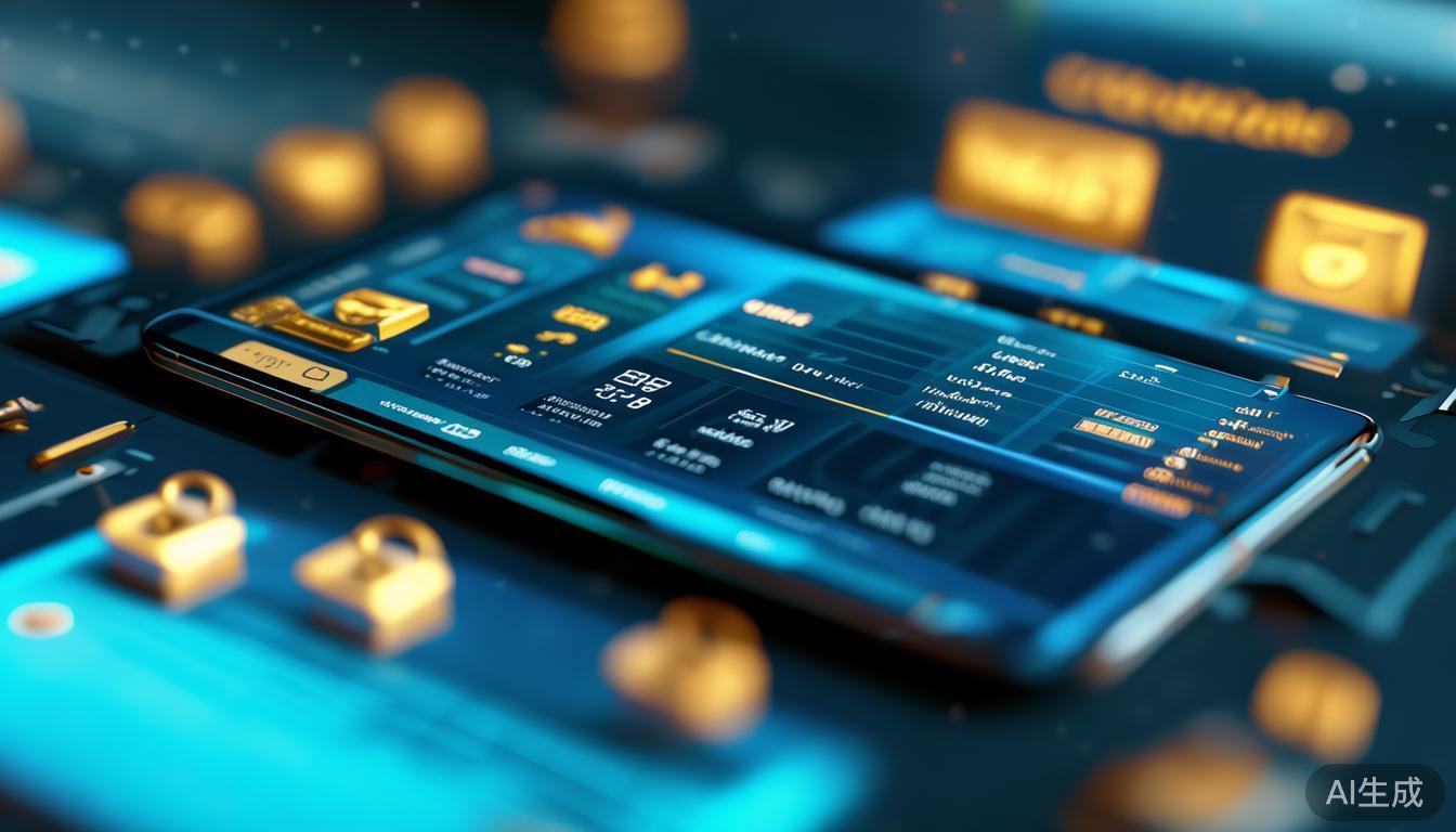 信任钱包app_钱包授权管理系统_TP钱包的品牌建设与用户信任